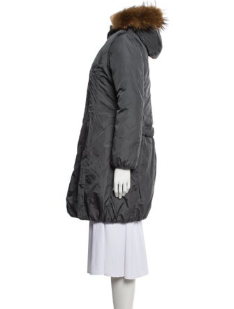 ADD Girls' Down Coat