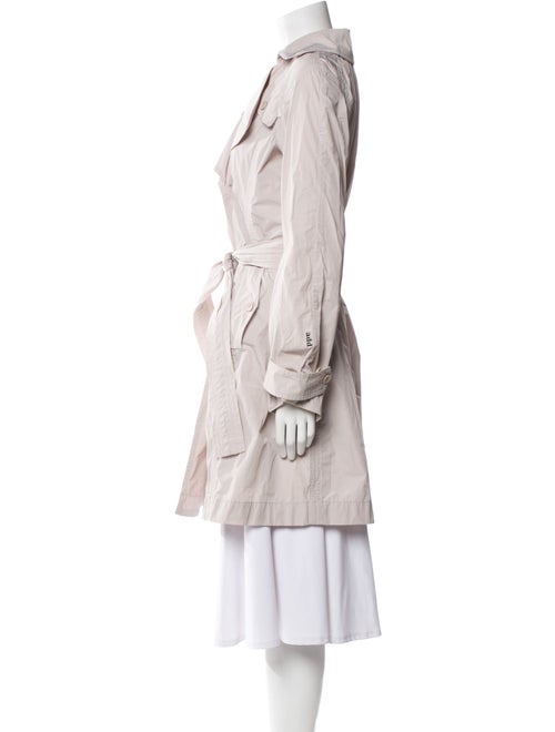 ADD Trench Coat