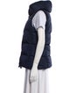 ADD Down Vest