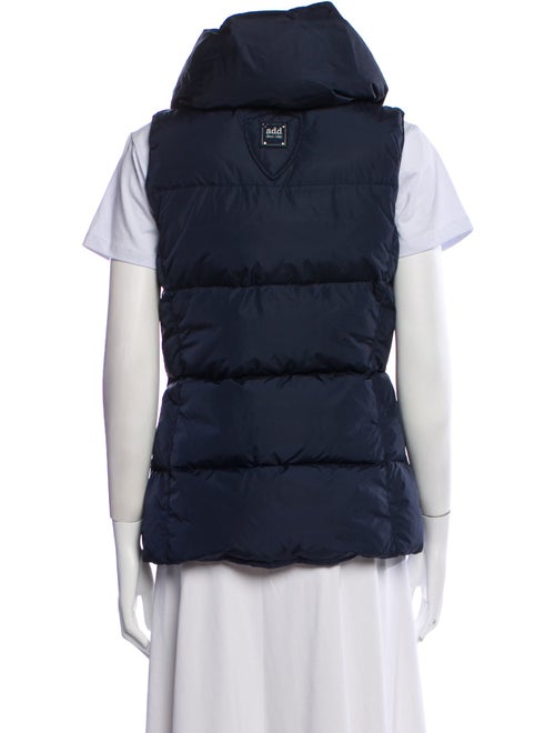 ADD Down Vest