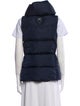 ADD Down Vest