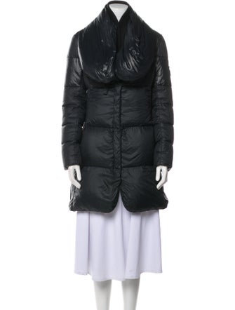 ADD Down Coat