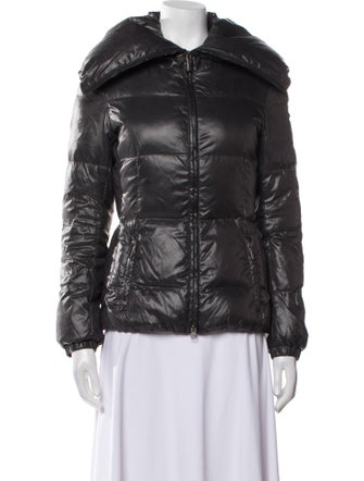 ADD Down Jacket