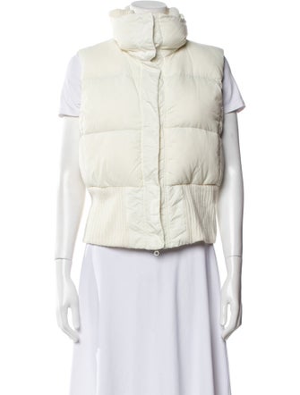 ADD Nylon Down Jacket