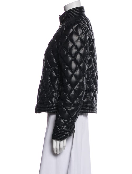 ADD Nylon Down Jacket