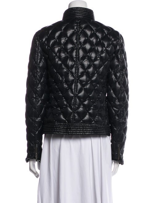 ADD Nylon Down Jacket