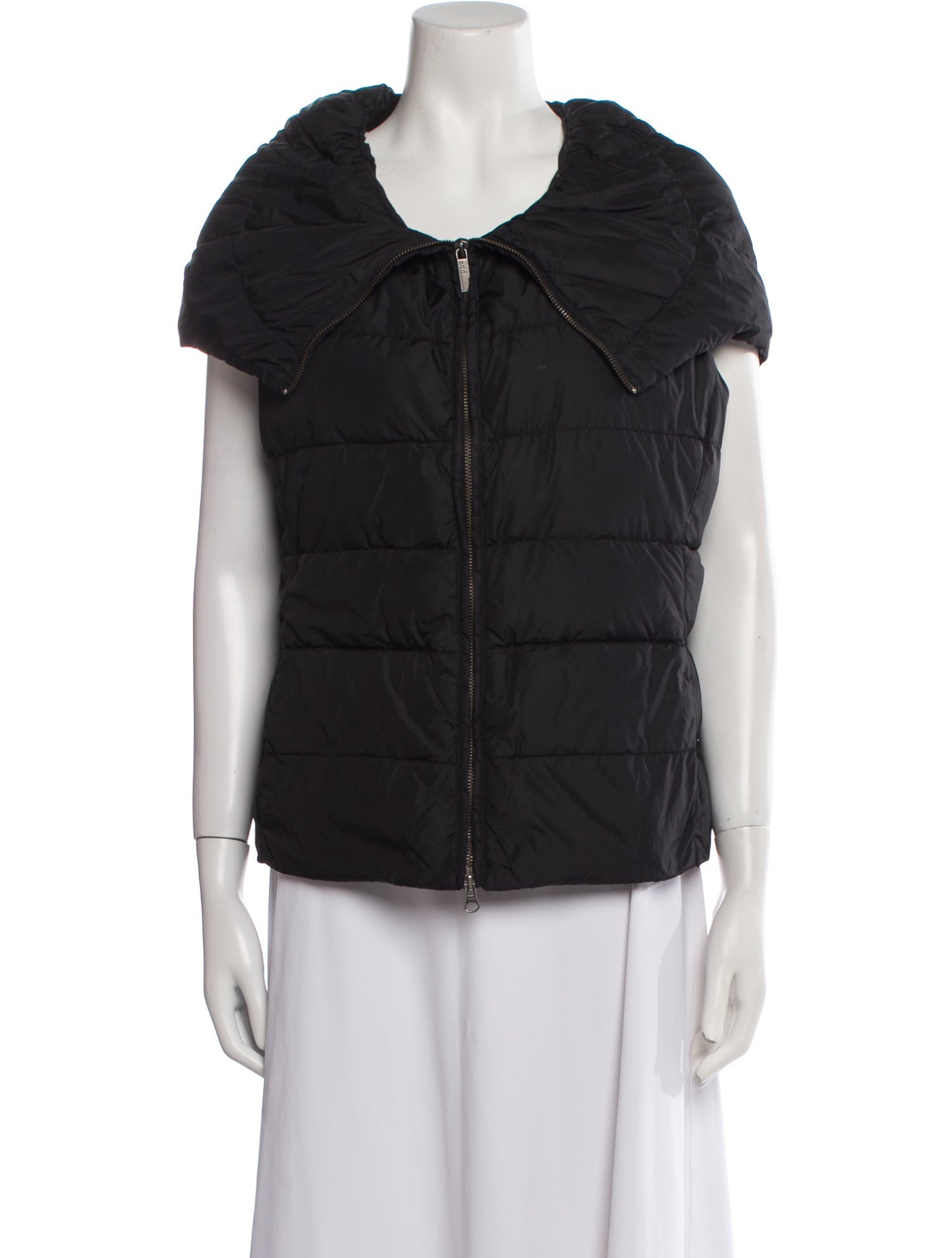 ADD Nylon Down Jacket