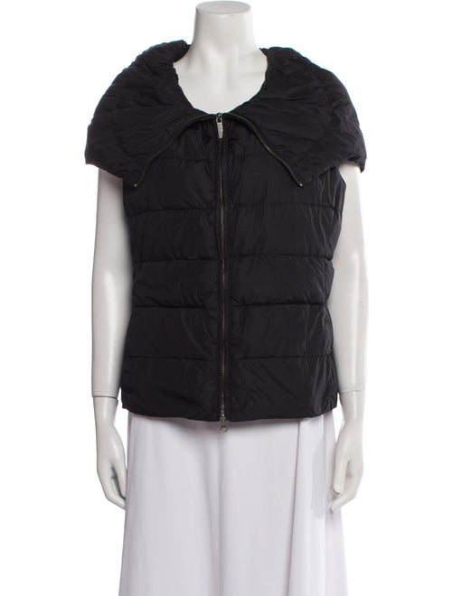 ADD Nylon Down Jacket