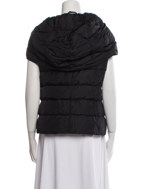 ADD Nylon Down Jacket