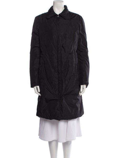 ADD Nylon Down Jacket