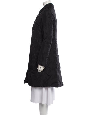 ADD Nylon Down Jacket