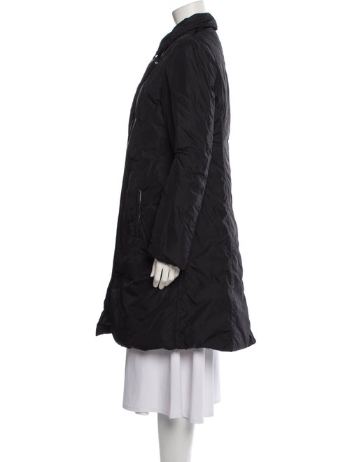 ADD Nylon Down Jacket