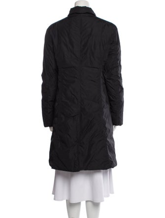 ADD Nylon Down Jacket