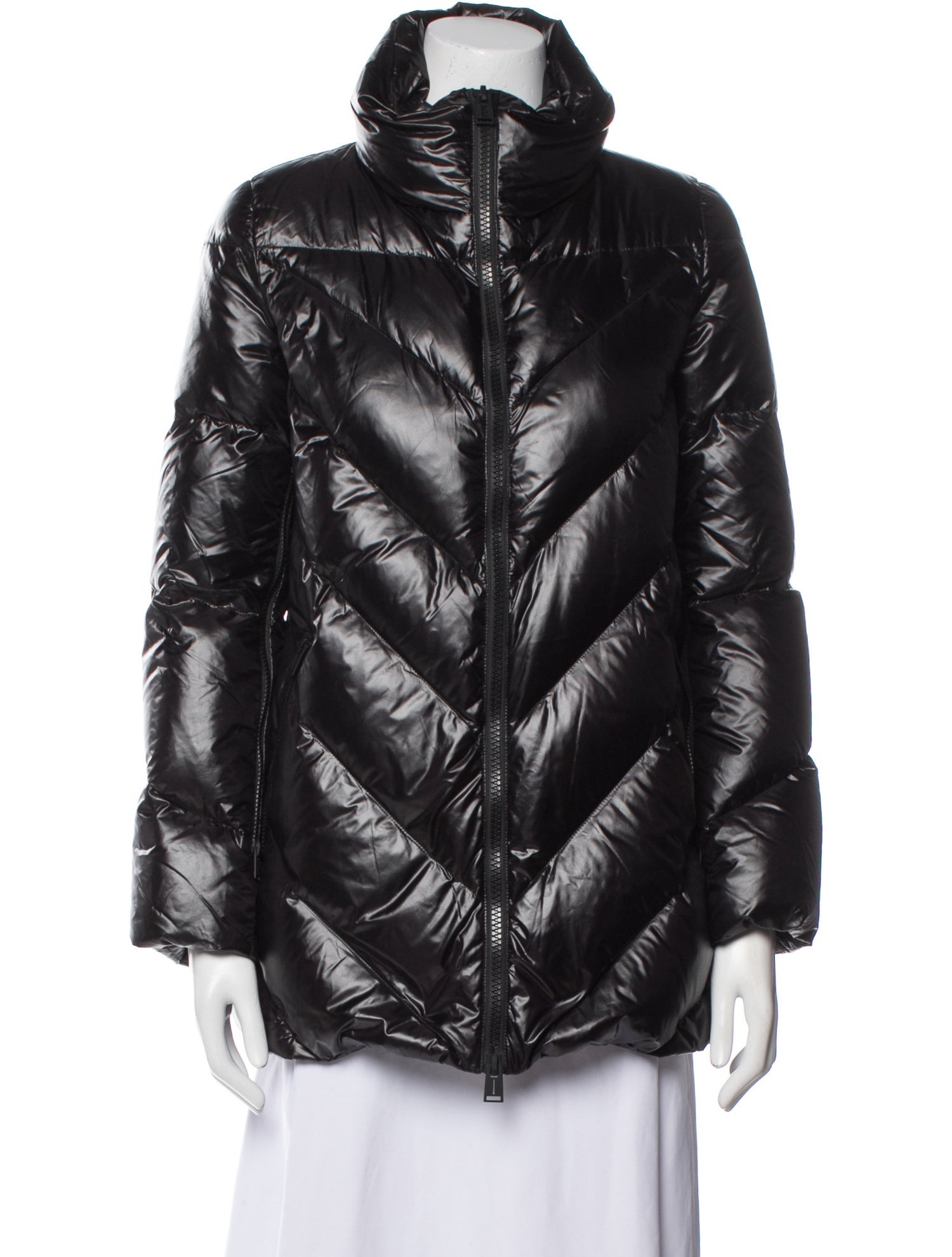 ADD Down Down Jacket