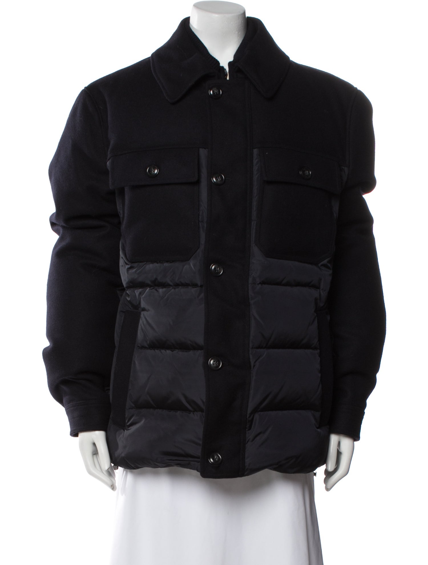 ADD Utility Jacket w/ Tags