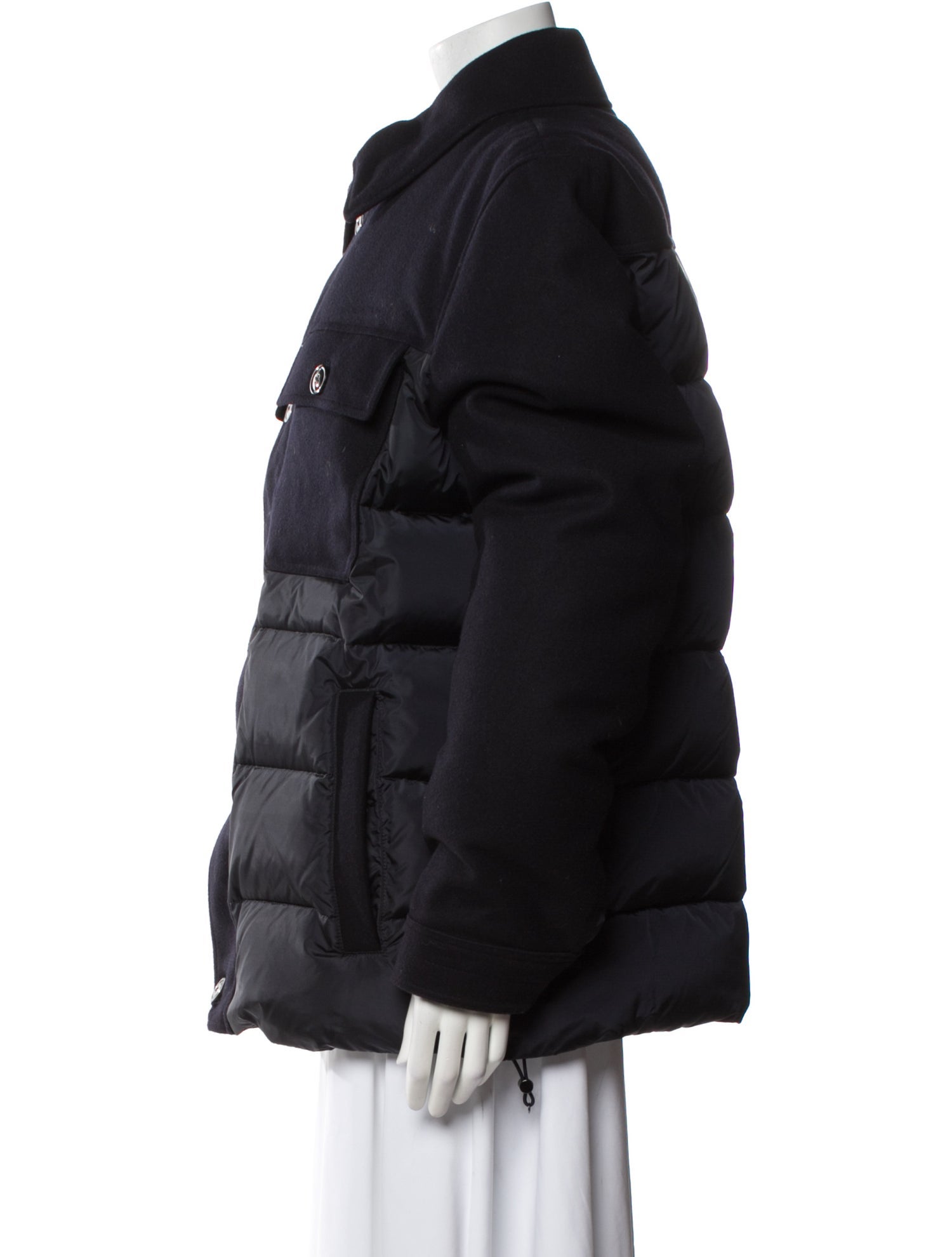 ADD Utility Jacket w/ Tags