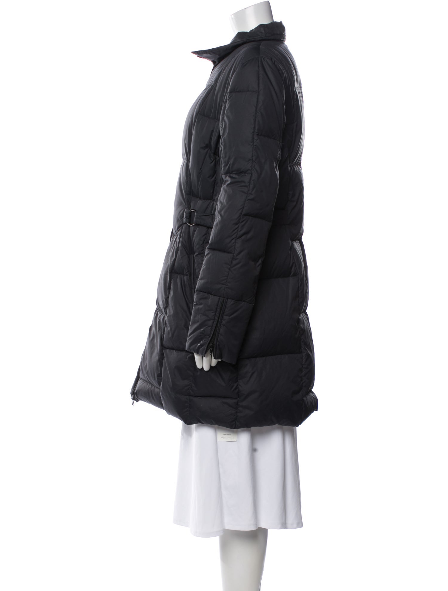 ADD Down Coat