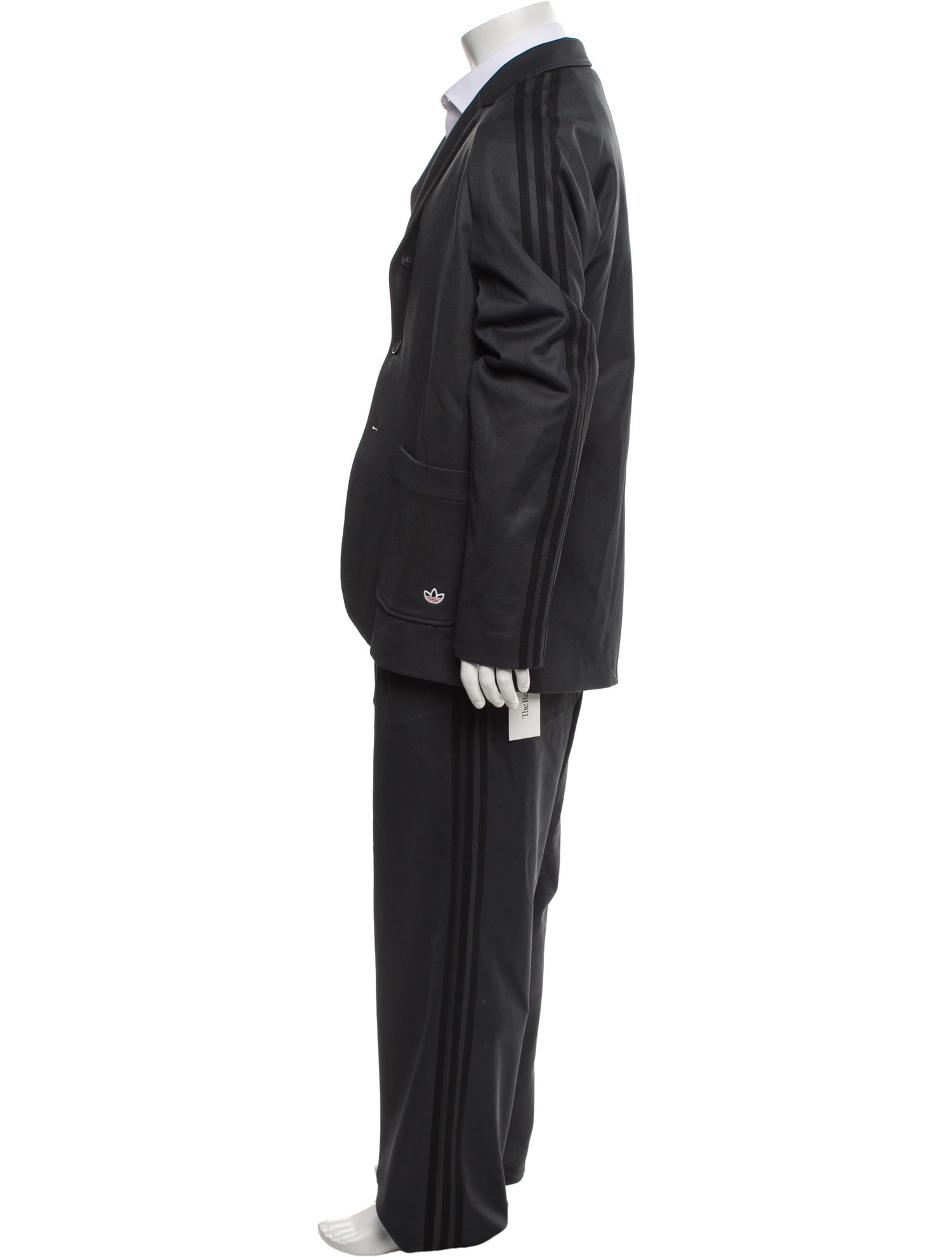 Adidas x UNHEARDOF Two-Piece Suit w/ Tags