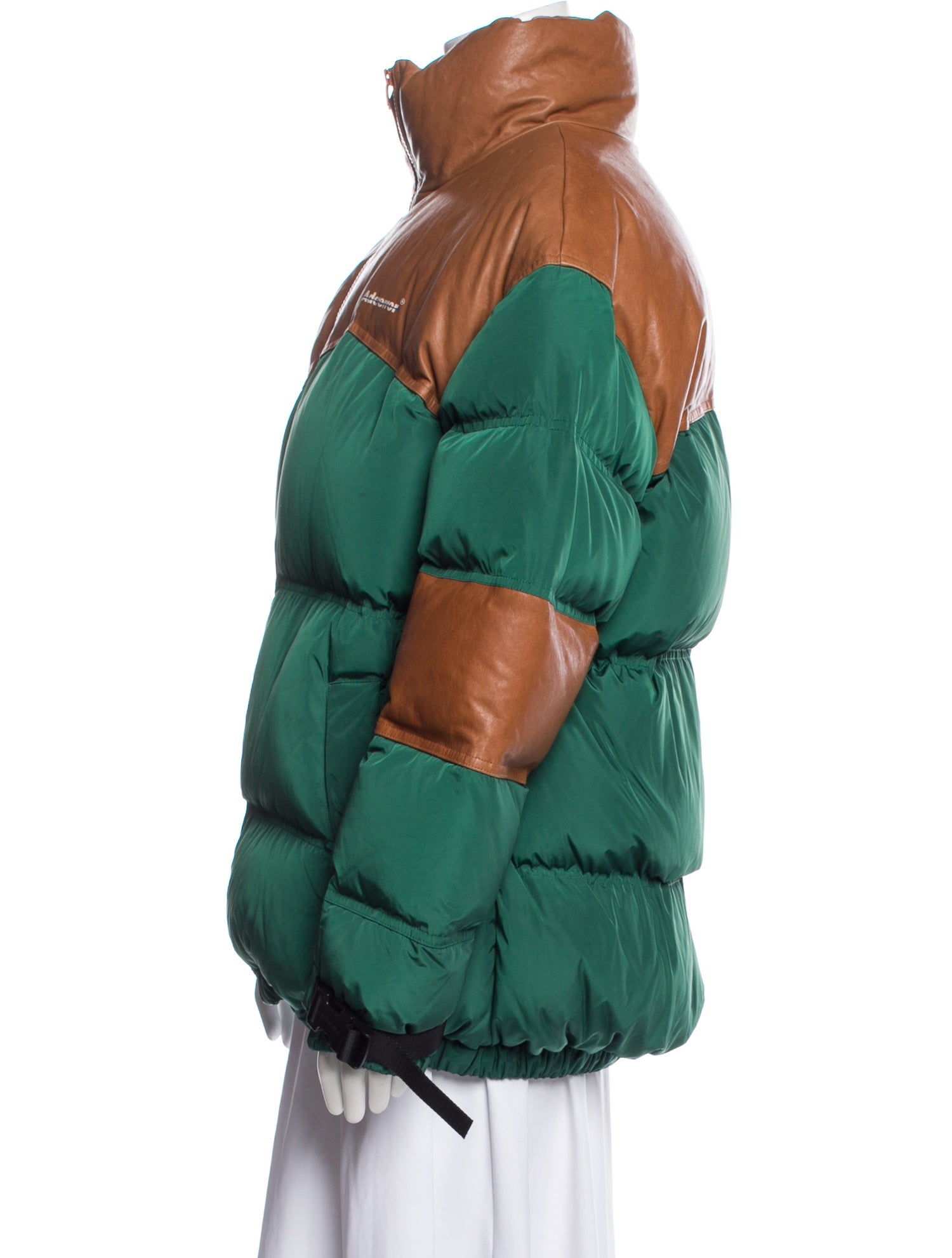 ADER error Down Jacket
