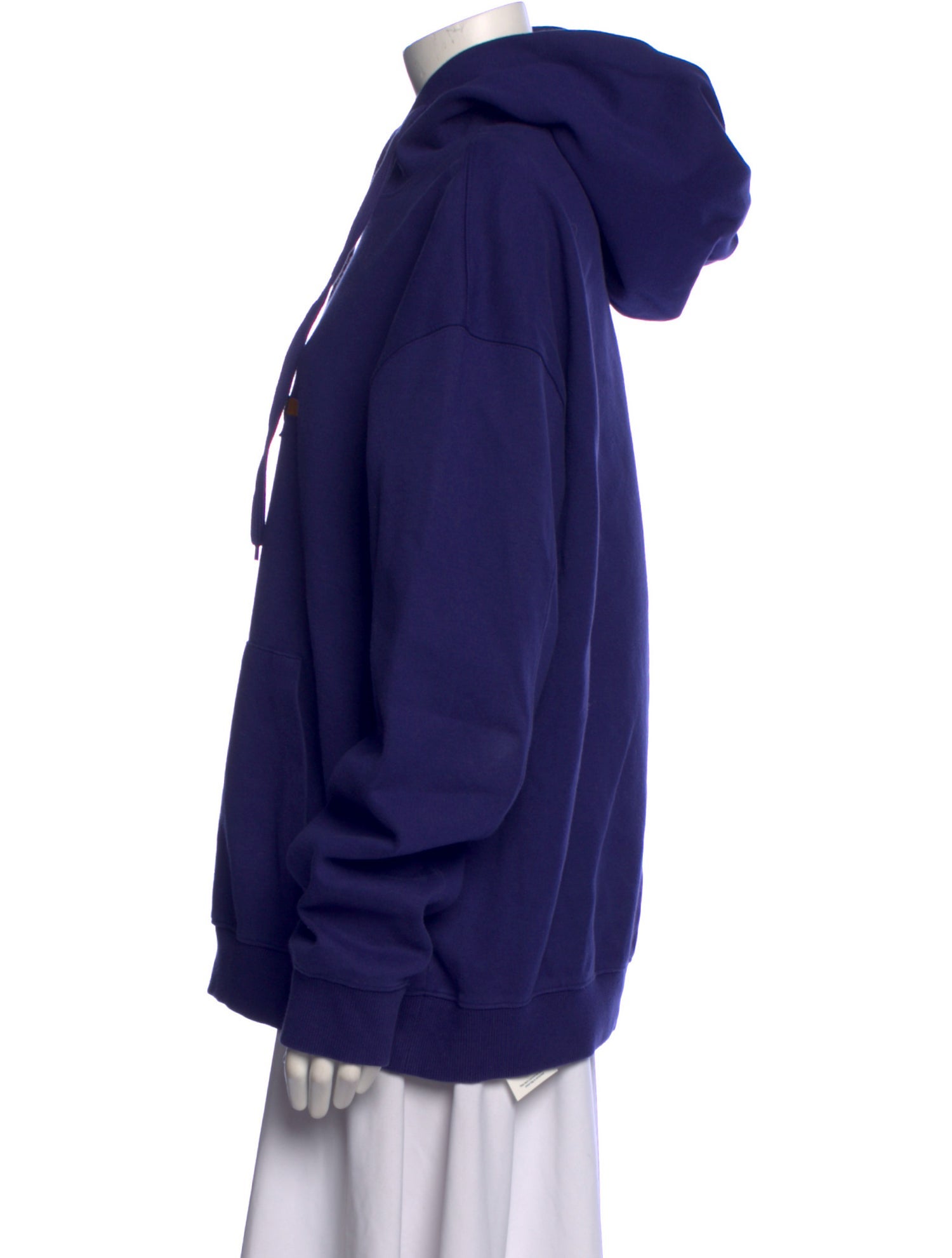 ADER error Crew Neck Long Sleeve Sweatshirt