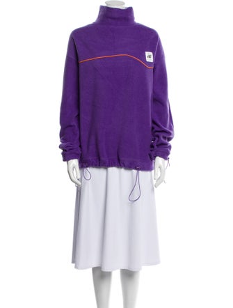 ADER error Turtleneck Sweater