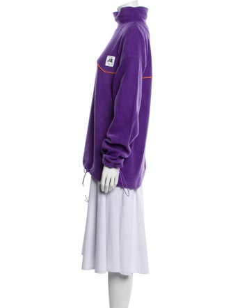 ADER error Turtleneck Sweater