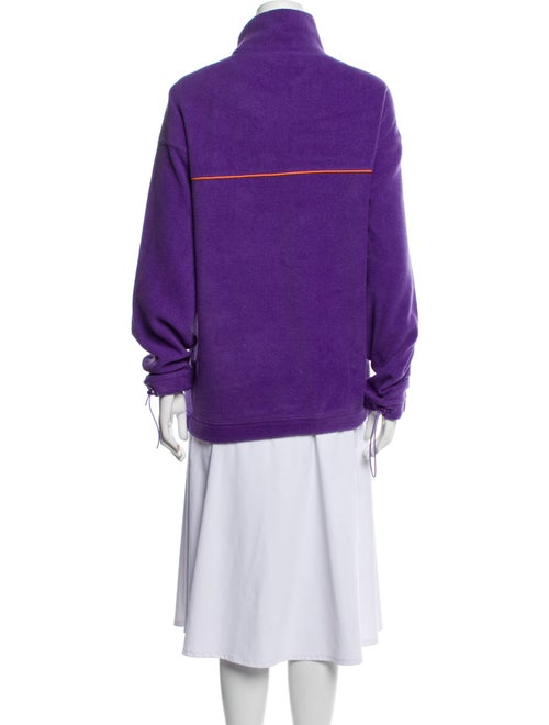 ADER error Turtleneck Sweater