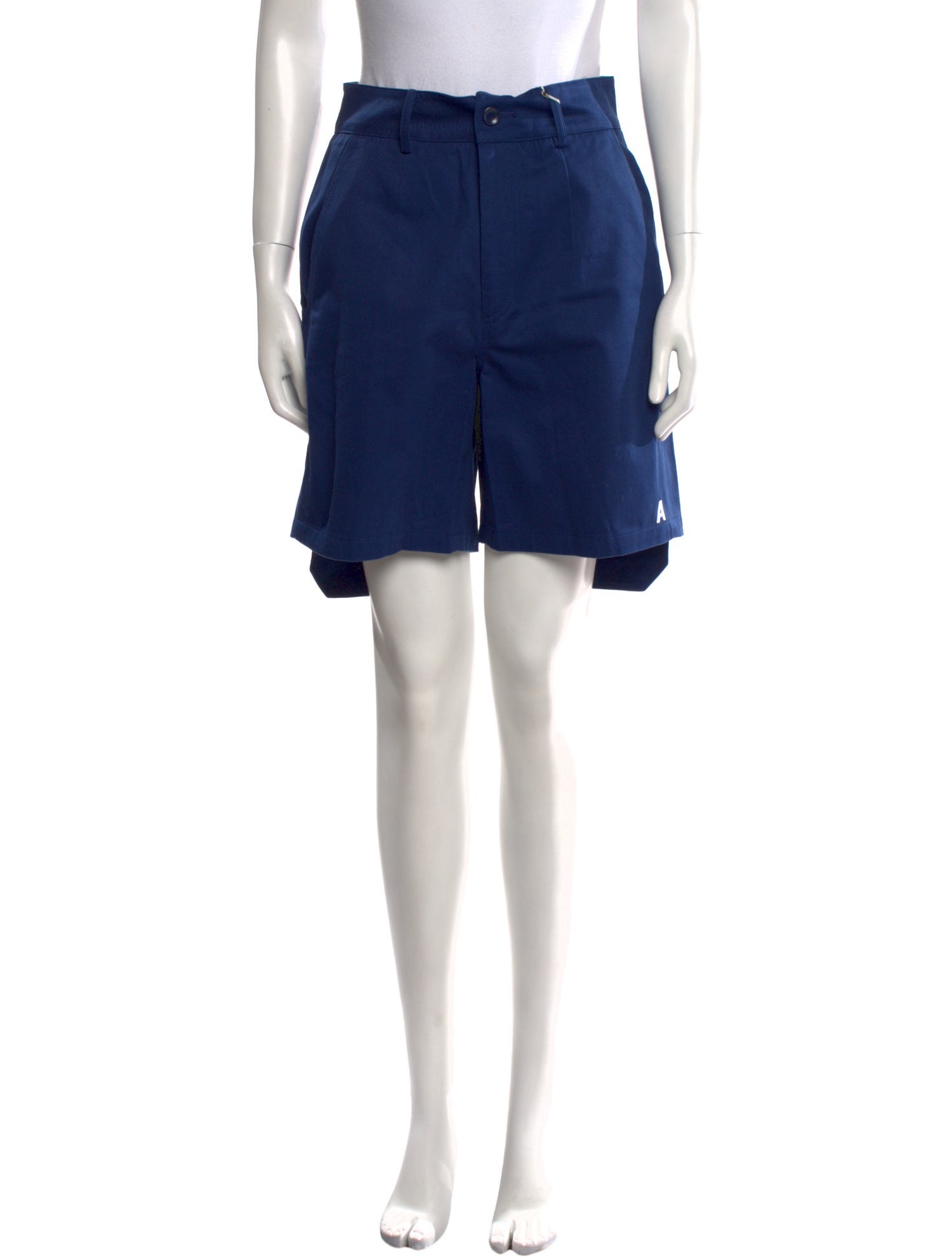 ADER error Knee-Length Shorts