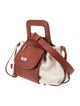 ADER error Canvas Top Handle Bag