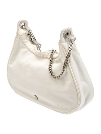 ADER error Nylon Shoulder Bag