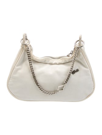 ADER error Nylon Shoulder Bag