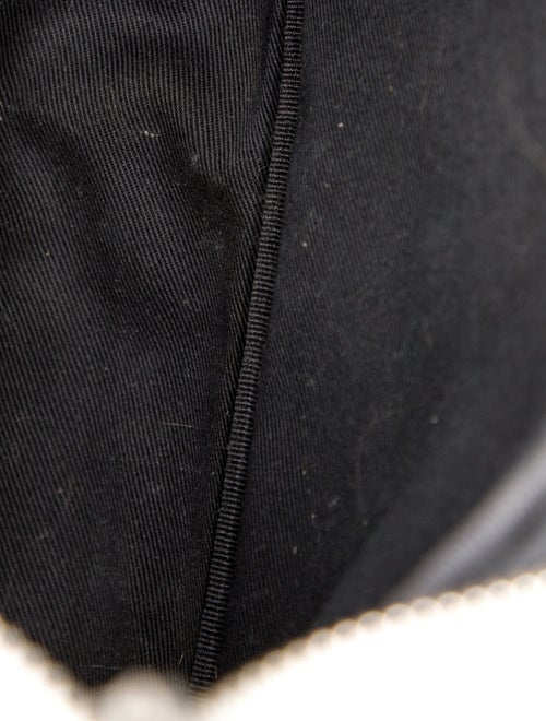 ADER error Nylon Shoulder Bag