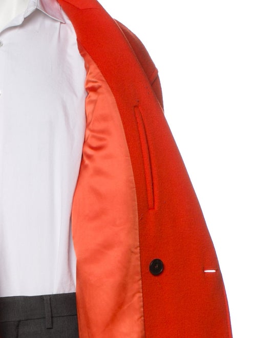 ADER error Overcoat