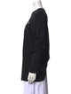 ADER error Crew Neck Long Sleeve Sweatshirt