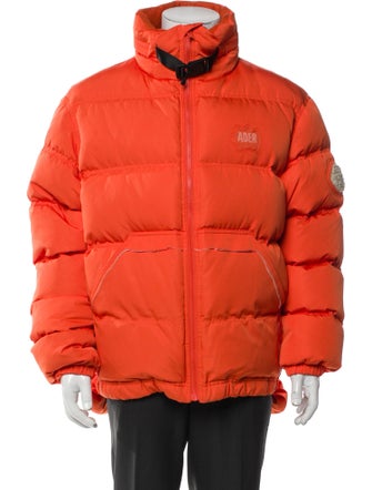 ADER error Puffer Coat