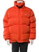 ADER error Puffer Coat