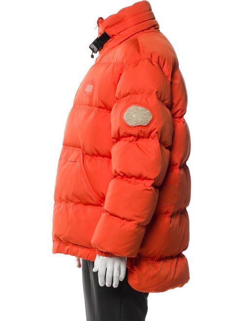ADER error Puffer Coat