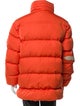 ADER error Puffer Coat