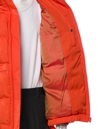 ADER error Puffer Coat