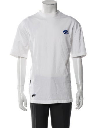 ADER error 2022 Graphic Print T-Shirt