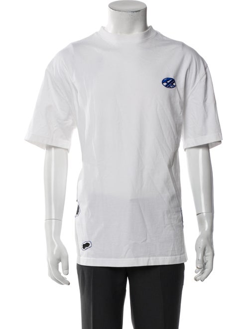 ADER error 2022 Graphic Print T-Shirt