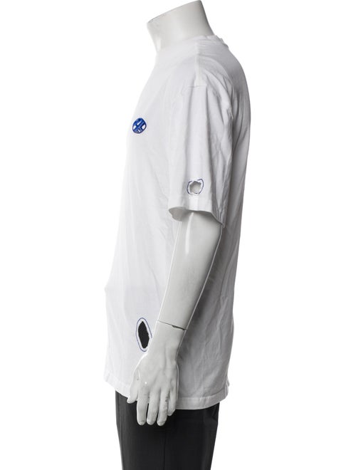 ADER error 2022 Graphic Print T-Shirt