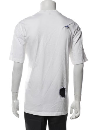 ADER error 2022 Graphic Print T-Shirt