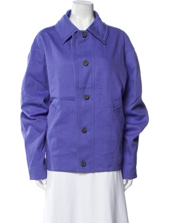 ADER error Utility Jacket