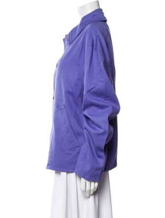 ADER error Utility Jacket