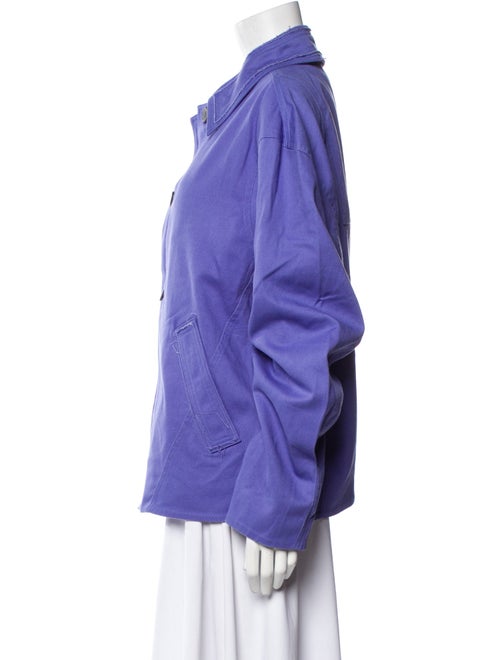 ADER error Utility Jacket