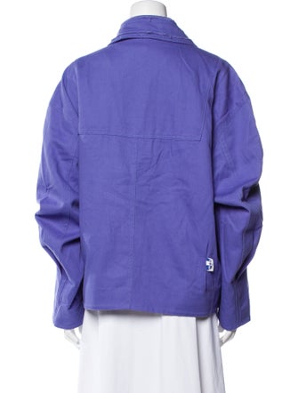 ADER error Utility Jacket