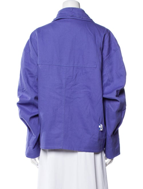 ADER error Utility Jacket