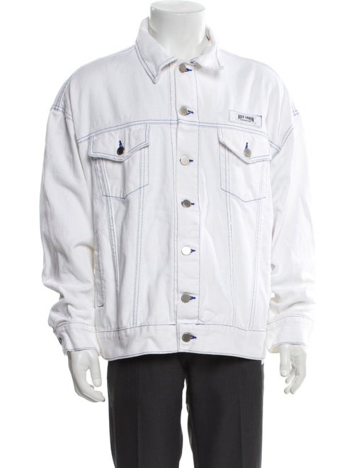 ADER error Denim Jacket