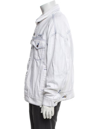 ADER error Denim Jacket